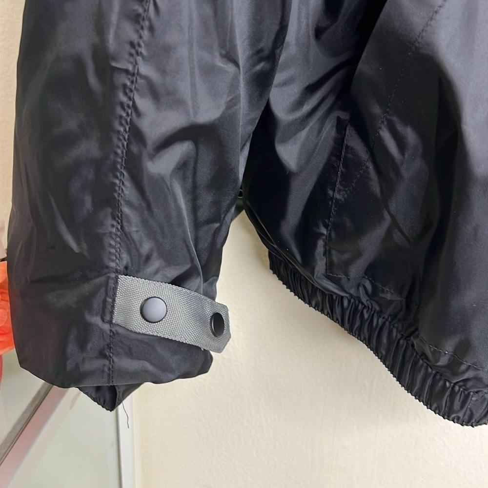 Mens Intake series 2 Jacket - Picture 4 of 8
